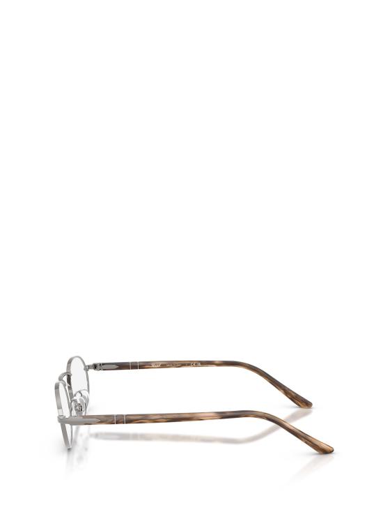 26FW 페르솔 안경 PO1023V 513 GUNMETAL - PERSOL