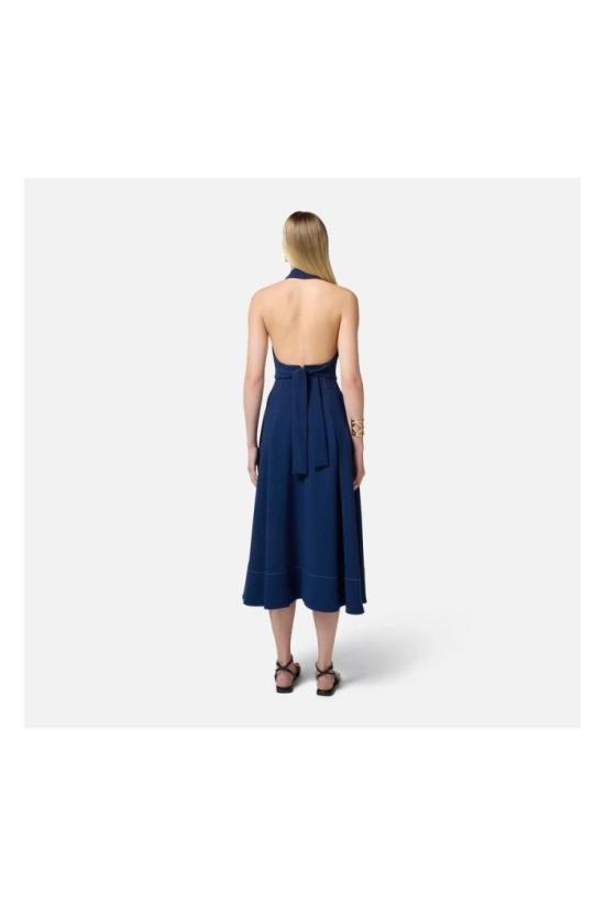  엘리자베타프랜치 스커트 2100000557332 Black - ELISABETTA FRANCHI