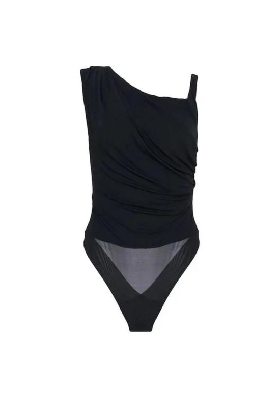26SS 엘리자베타프랜치 탑 BO01361E211042 Black