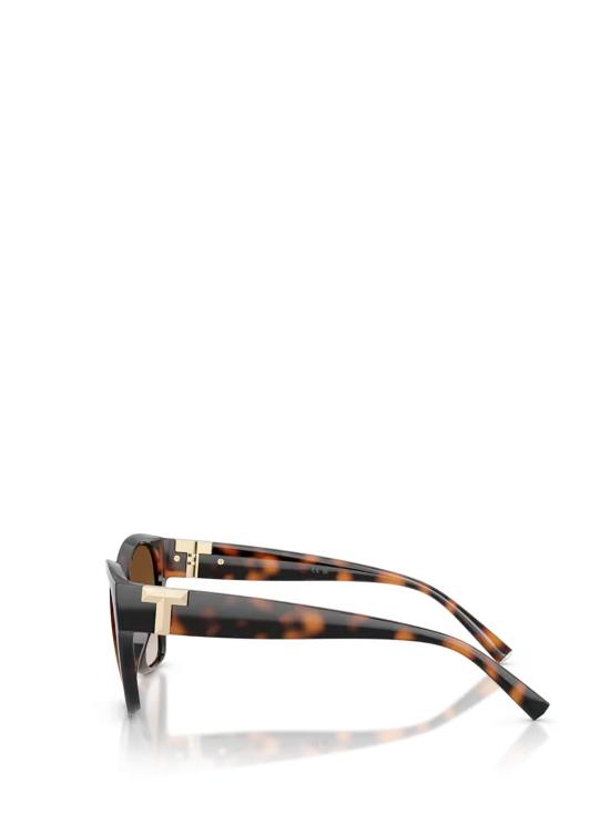 26FW 티파니앤코 선글라스 TF4254U 80153B HAVANA - TIFFANY & CO