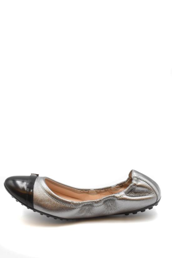  토즈 플랫 슈즈 45005 84737 Grey - TODS