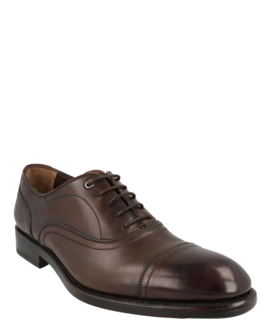  살바토레 페라가모 드레스 슈즈 02B169 695158 1D 20042 6 5 Brown - SALVATORE FERRAGAMO