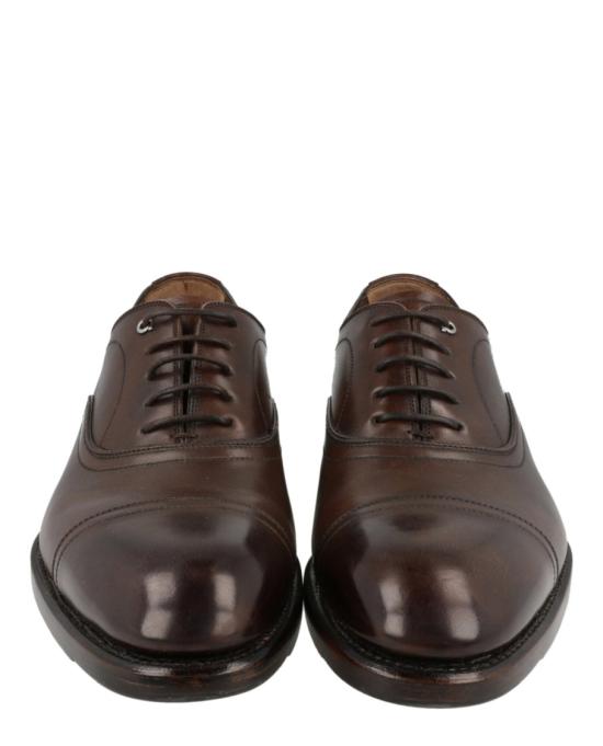 살바토레 페라가모 드레스 슈즈 02B169 695158 1D 20042 6 5 Brown - SALVATORE FERRAGAMO