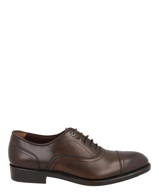  살바토레 페라가모 드레스 슈즈 02B169 695158 1D 20042 6 5 Brown