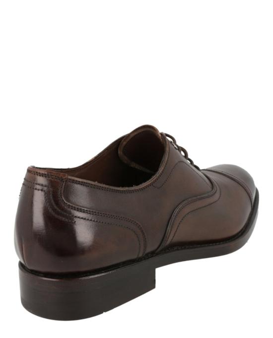  살바토레 페라가모 드레스 슈즈 02B169 695158 1D 20042 6 5 Brown - SALVATORE FERRAGAMO