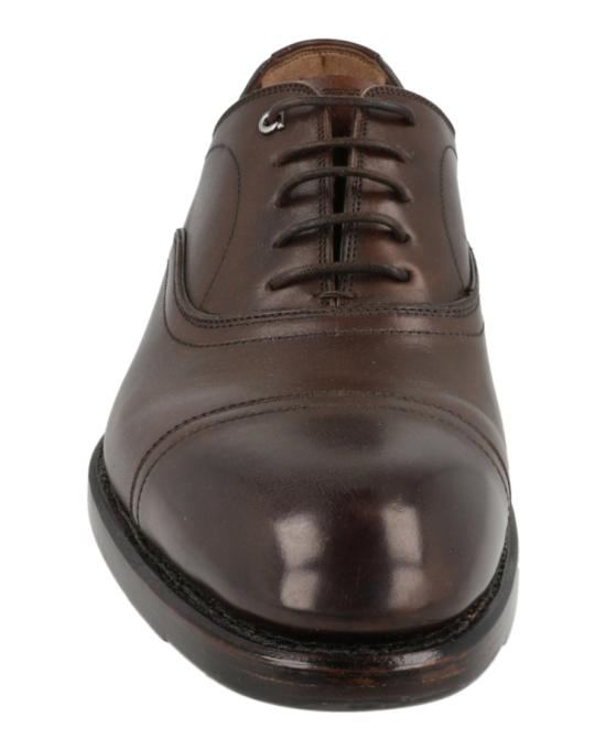  살바토레 페라가모 드레스 슈즈 02B169 695158 1D 20042 6 5 Brown - SALVATORE FERRAGAMO