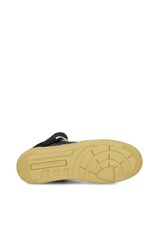  필립모델 스니커즈 45165 85150 Black - PHILIPPE MODEL