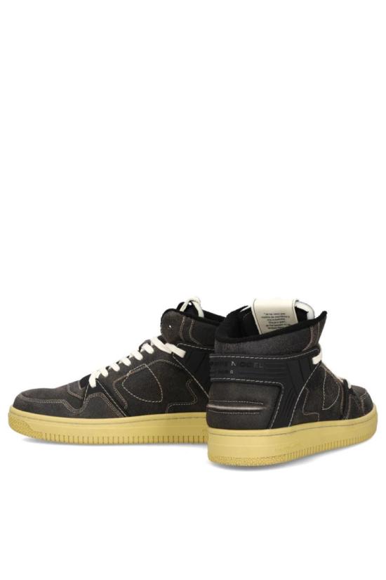  필립모델 스니커즈 45165 85150 Black - PHILIPPE MODEL