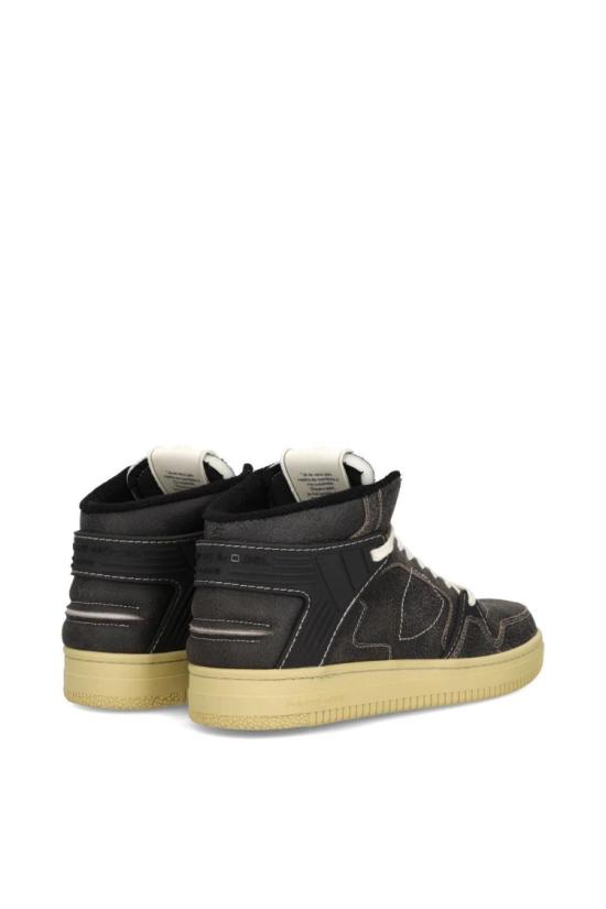  필립모델 스니커즈 45165 85150 Black - PHILIPPE MODEL