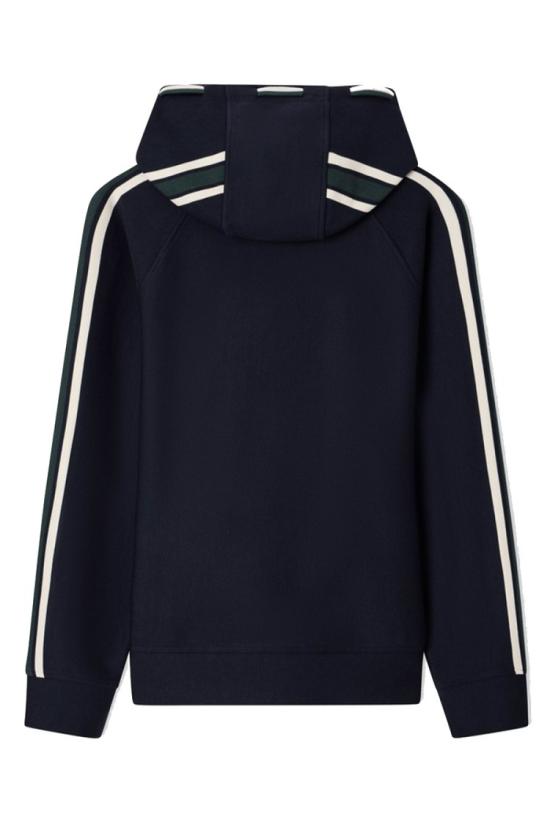 26SS 엠포리오 아르마니 탑 2105690534632 Black - EMPORIO ARMANI