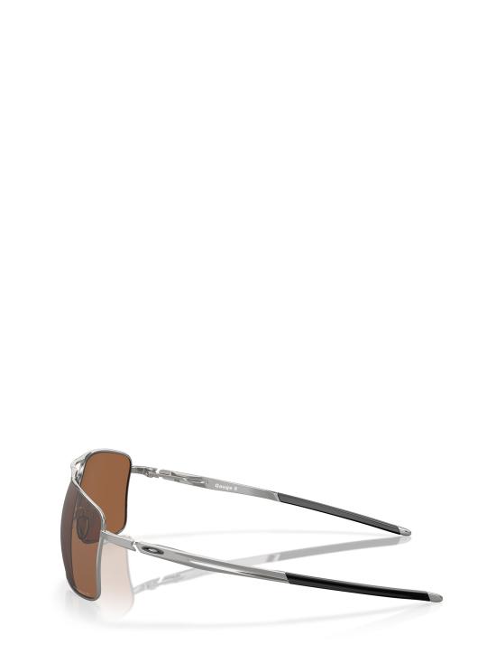 26FW 오클리 선글라스 OO4124 412409 POLISHED CHROME - OAKLEY
