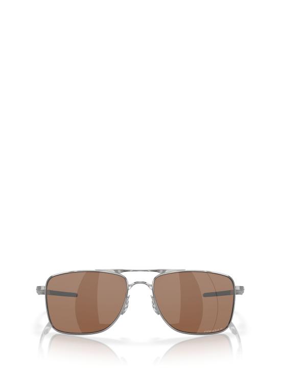 26FW 오클리 선글라스 OO4124 412409 POLISHED CHROME