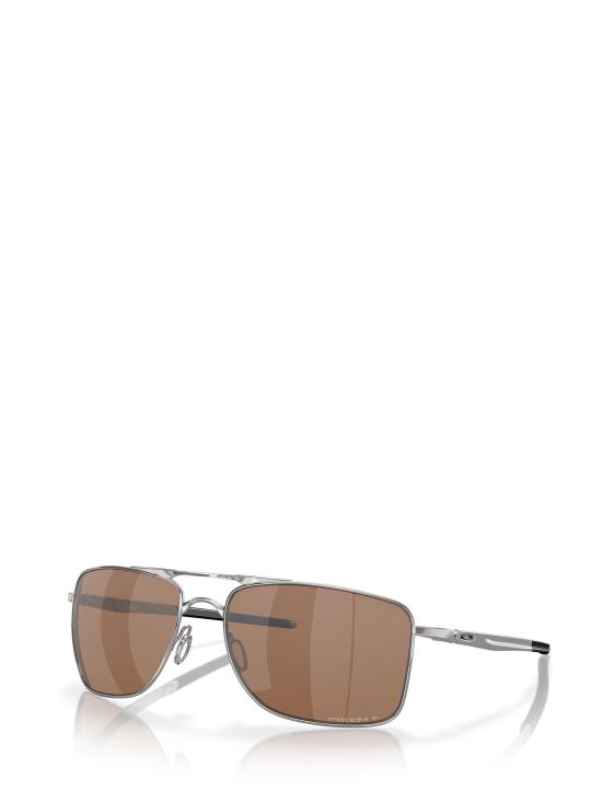 26FW 오클리 선글라스 OO4124 412409 POLISHED CHROME - OAKLEY
