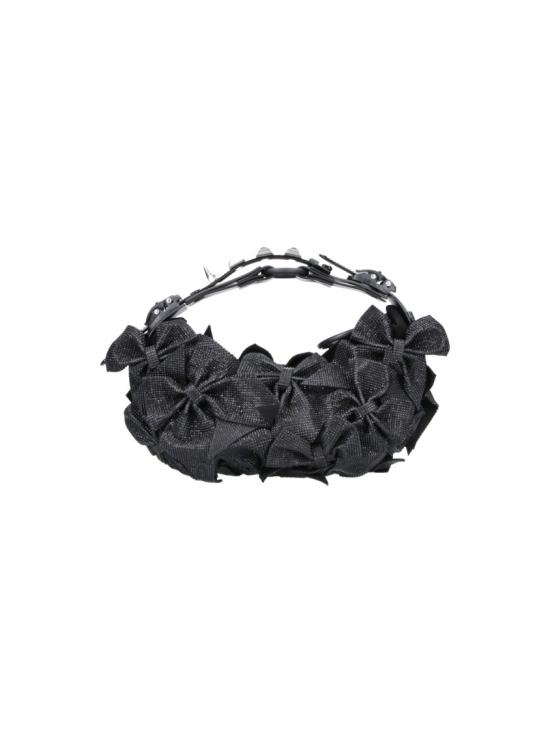 26FW 와타나베 준야 가방 JR K906 W261 Black - JUNYA WATANABE