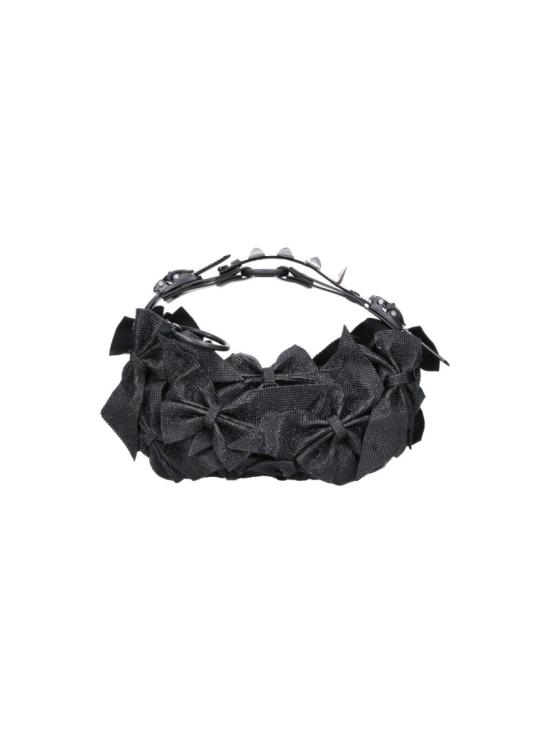 26FW 와타나베 준야 가방 JR K906 W261 Black