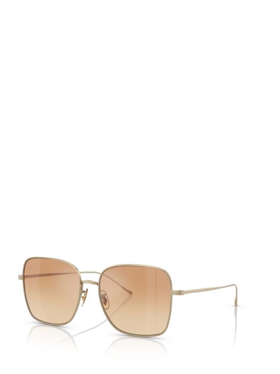 26FW 올리버피플스 안경 OV1348T 5035 SOFT GOLD - OLIVER PEOPLES