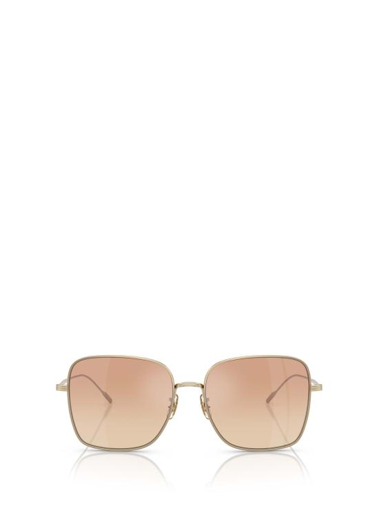 26FW 올리버피플스 안경 OV1348T 5035 SOFT GOLD