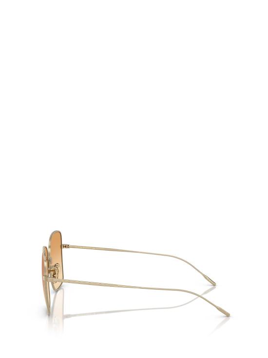 26FW 올리버피플스 안경 OV1348T 5035 SOFT GOLD - OLIVER PEOPLES