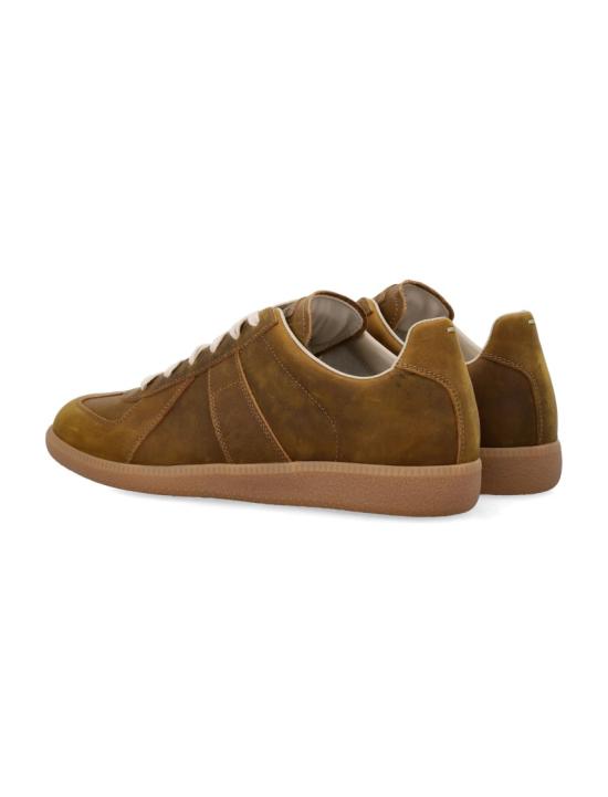 26FW 마르지엘라 스니커즈 S57WS0517P7936T2277 Brown - MAISON MARGIELA