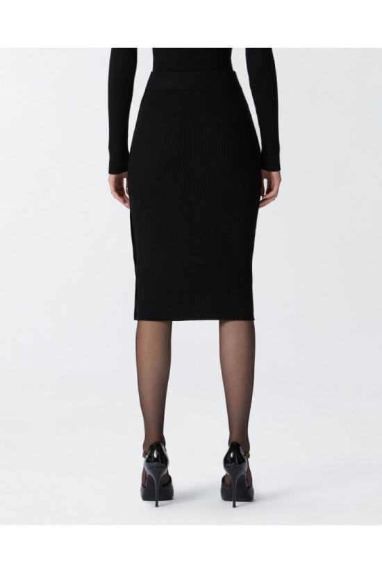  핑코 스커트 44699 84027 Black - PINKO