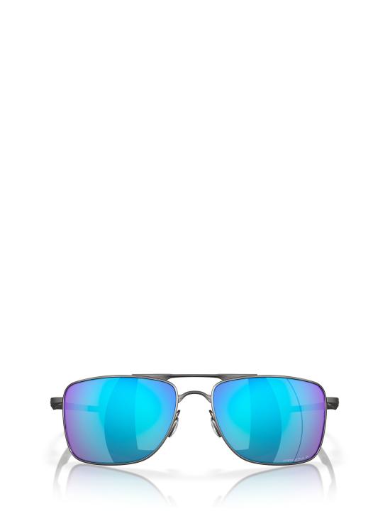 26FW 오클리 선글라스 OO4124 412406 MATTE GUNMETAL