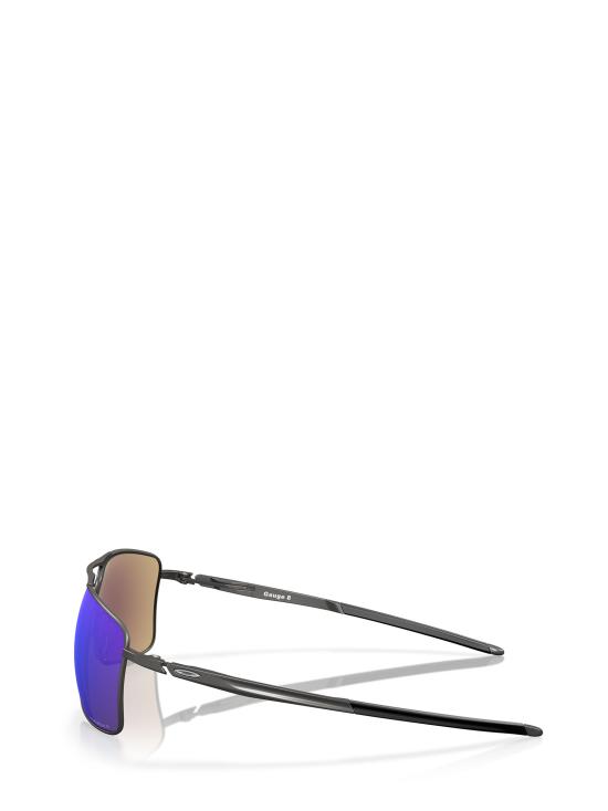 26FW 오클리 선글라스 OO4124 412406 MATTE GUNMETAL - OAKLEY