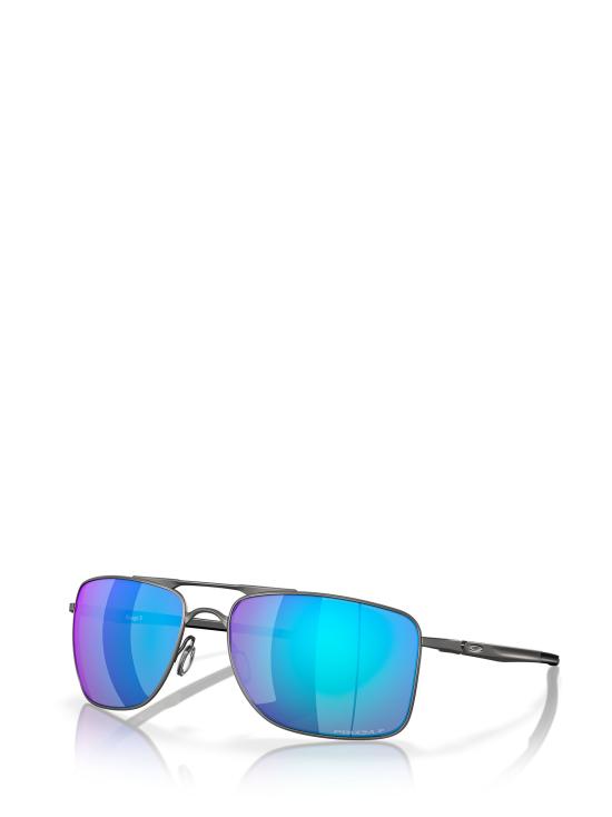 26FW 오클리 선글라스 OO4124 412406 MATTE GUNMETAL - OAKLEY