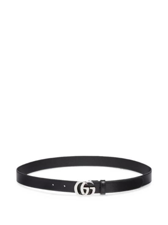 26FW 구찌 벨트 A005SNAAF631000 Black