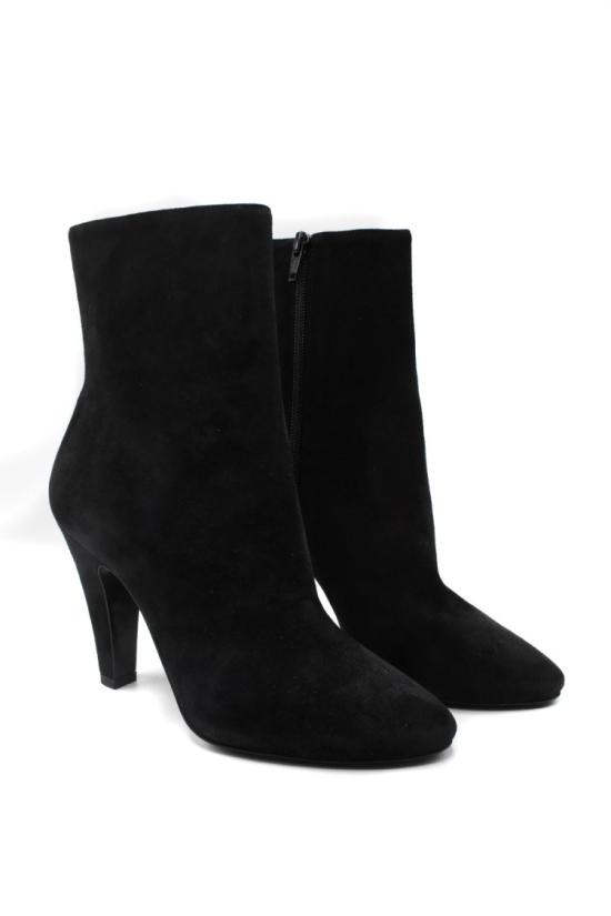 생로랑 부츠 44918 84522 Black - SAINT LAURENT