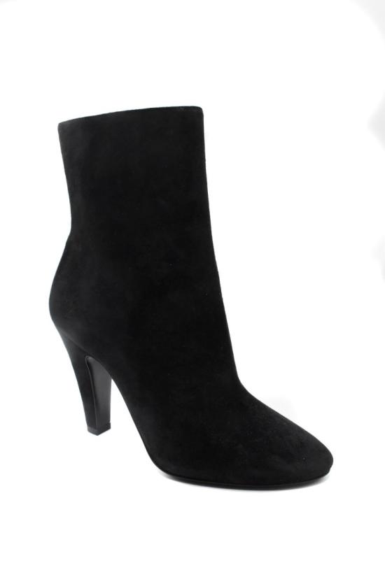  생로랑 부츠 44918 84522 Black - SAINT LAURENT