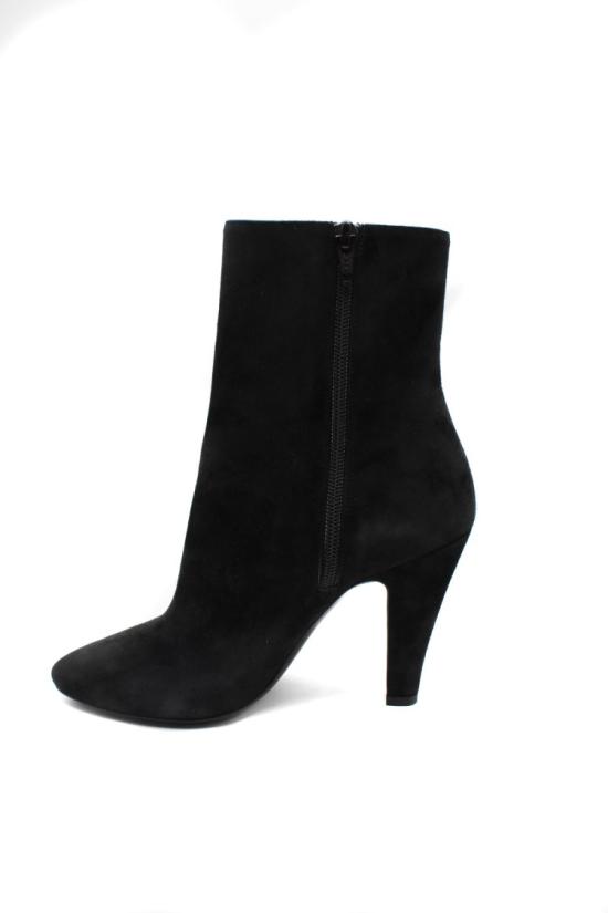  생로랑 부츠 44918 84522 Black - SAINT LAURENT