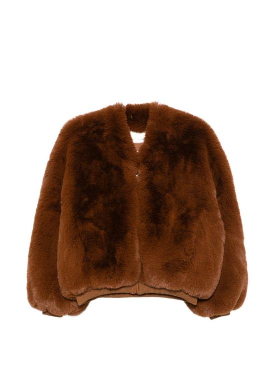 26FW 더프랭키샵 자켓 JAFS22737246BRONZE Brown