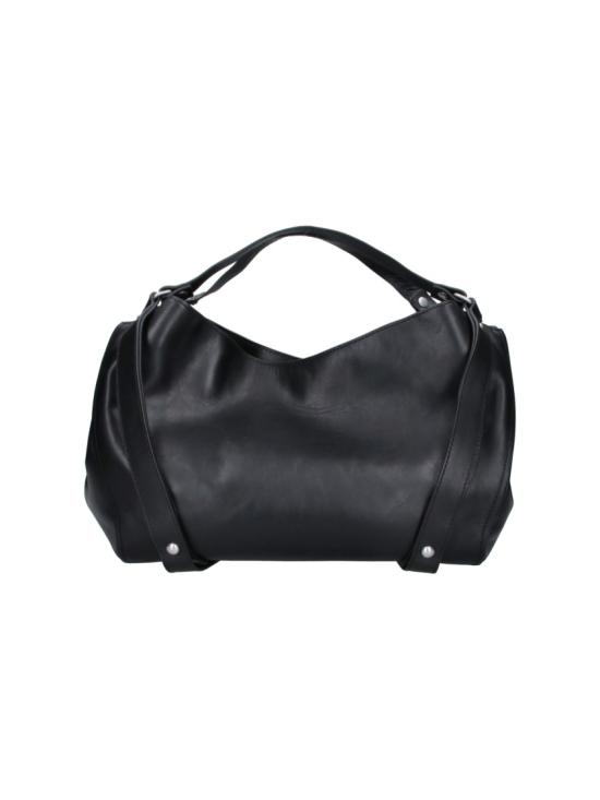 26FW 디젤 가방 X10926 P9498T8013 Black - DIESEL