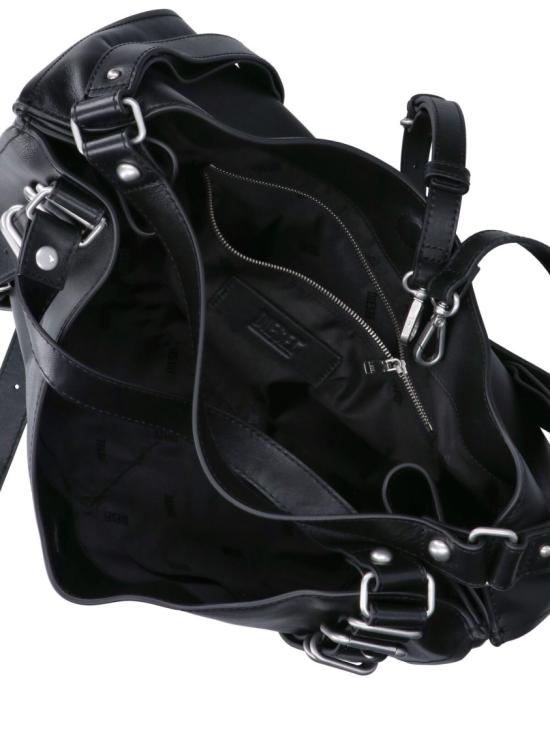 26FW 디젤 가방 X10926 P9498T8013 Black - DIESEL