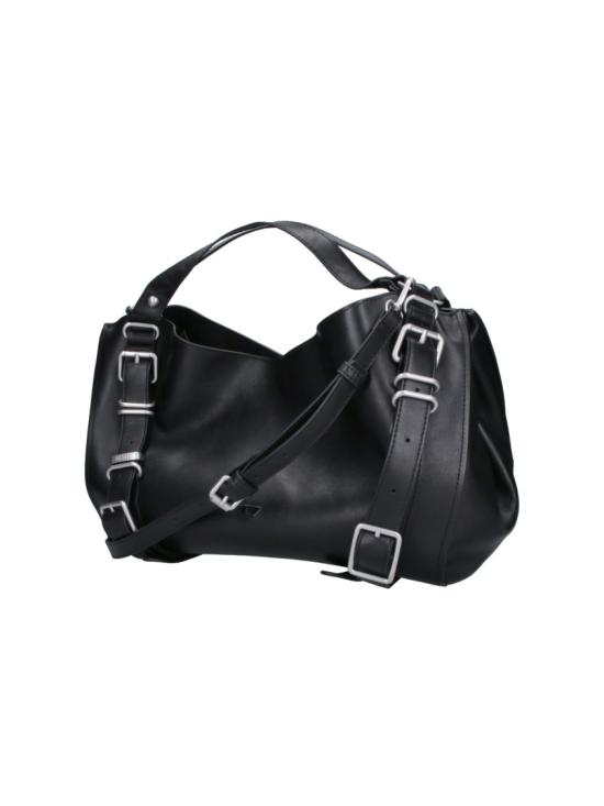 26FW 디젤 가방 X10926 P9498T8013 Black - DIESEL