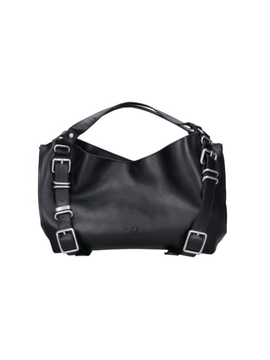 26FW 디젤 가방 X10926 P9498T8013 Black