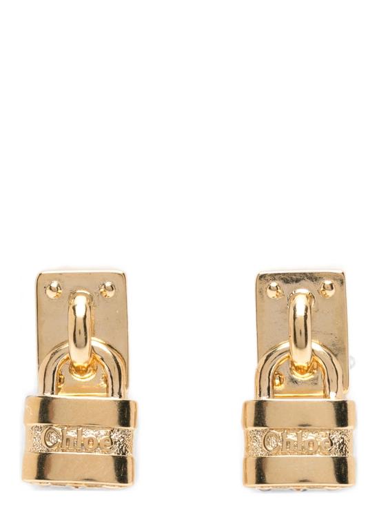 끌로에 이어링 LDCH26AJE07CB79DC GOLD