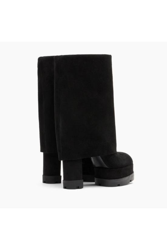 25FW 카사데이 부츠 8050992443493 Black - CASADEI