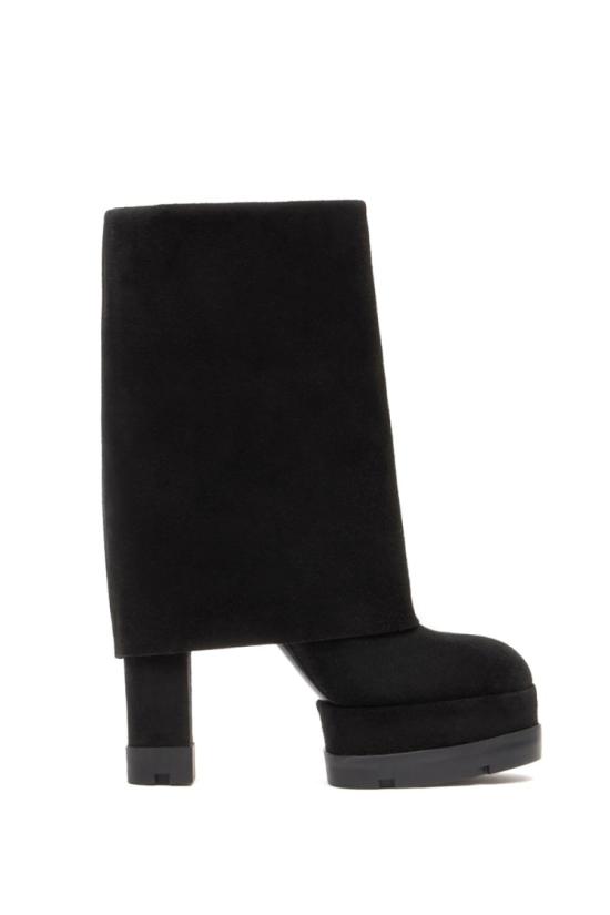 25FW 카사데이 부츠 8050992443493 Black