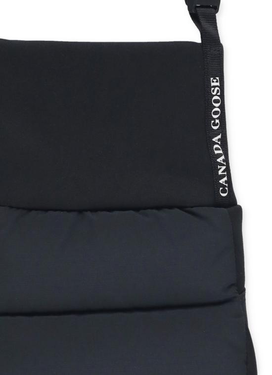 26FW 캐나다구스 장갑 5488MPUFFER GLOVE9061 Black - CANADA GOOSE