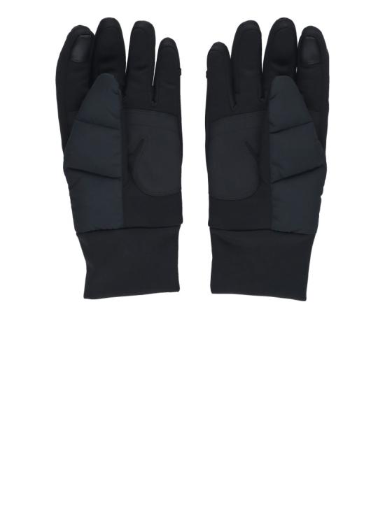 26FW 캐나다구스 장갑 5488MPUFFER GLOVE9061 Black - CANADA GOOSE