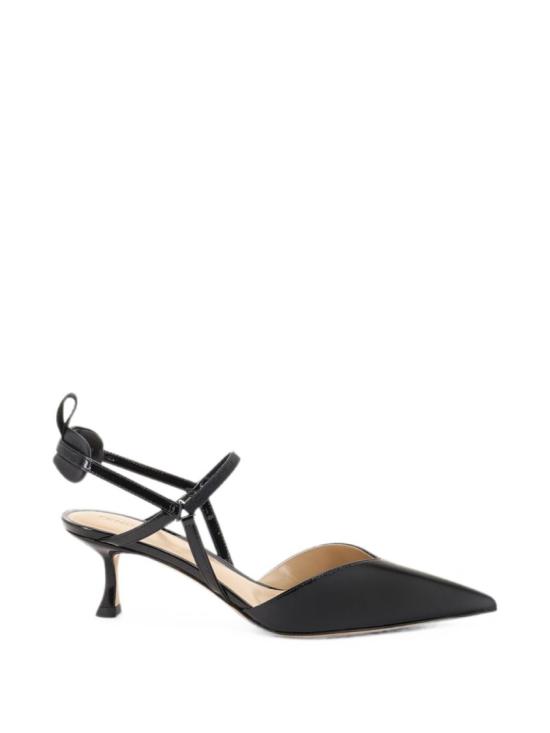 26FW 펜디 샌들 8J9131NEHF0QA1 Black