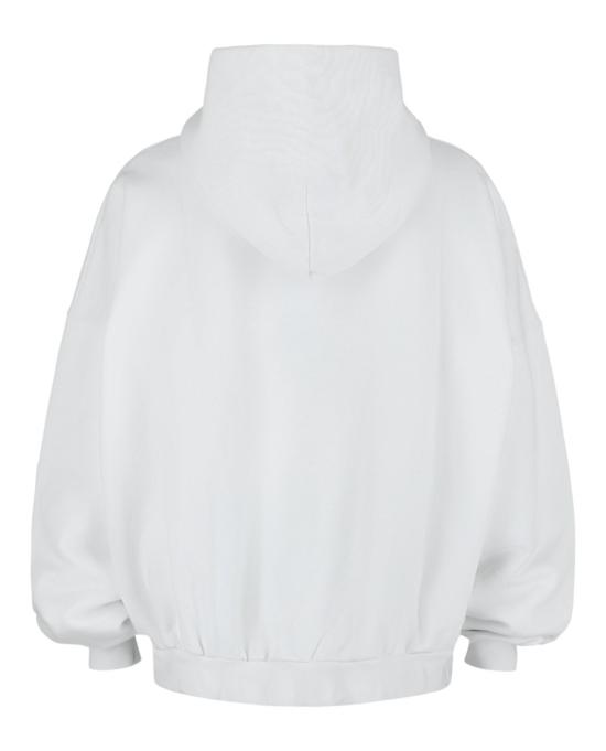  발렌시아가 탑 712396 TNVA9 9040 10022 1 White - BALENCIAGA