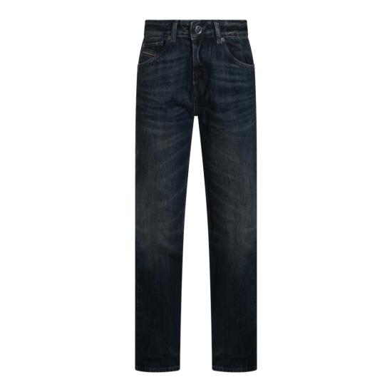 26FW 디젤 데님 A26103007FZ01 Blue