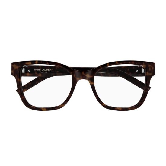 26FW 생로랑 선글라스 1A0K5GA0A Brown