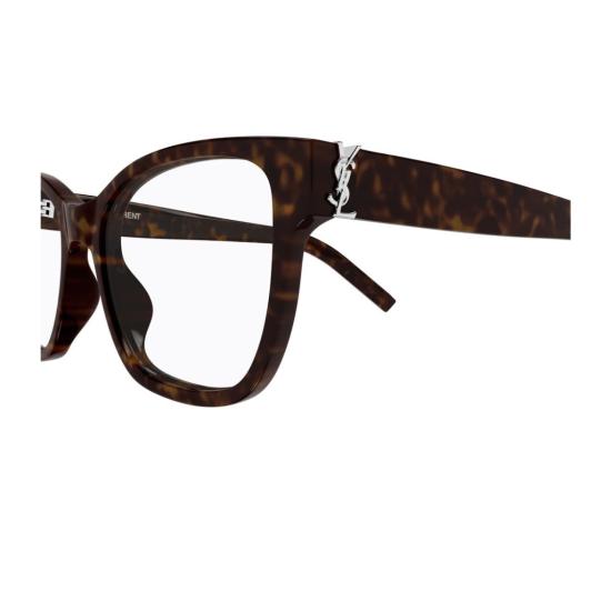 26FW 생로랑 선글라스 1A0K5GA0A Brown - SAINT LAURENT