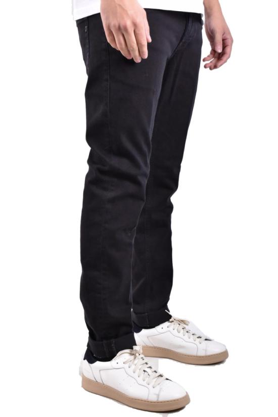  돈답 데님 12645056 Black - DONDUP