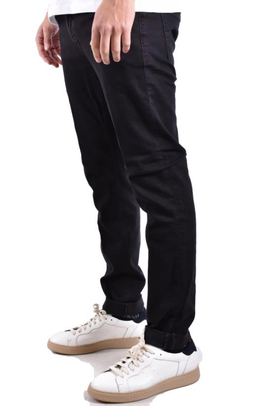  돈답 데님 12645056 Black - DONDUP