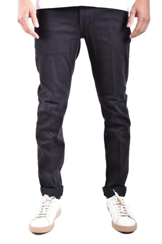  돈답 데님 12645056 Black - DONDUP