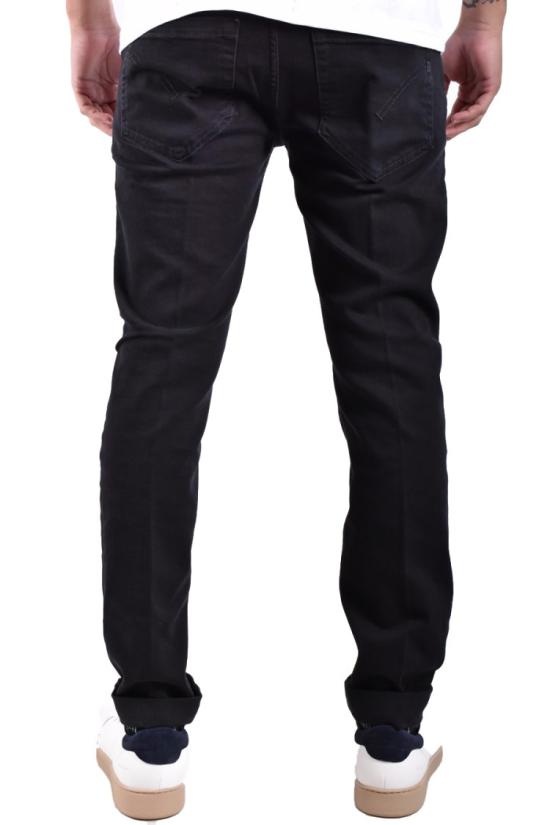  돈답 데님 12645056 Black - DONDUP